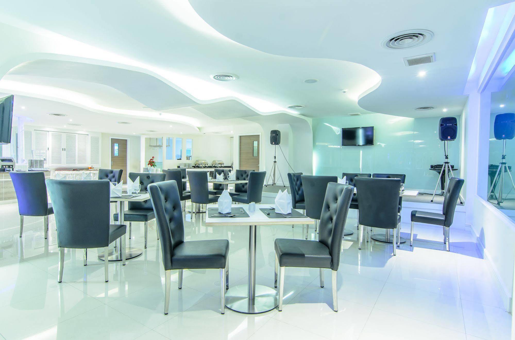 The Paradiso Jk Design Hotel Nakhon Sawan Εξωτερικό φωτογραφία